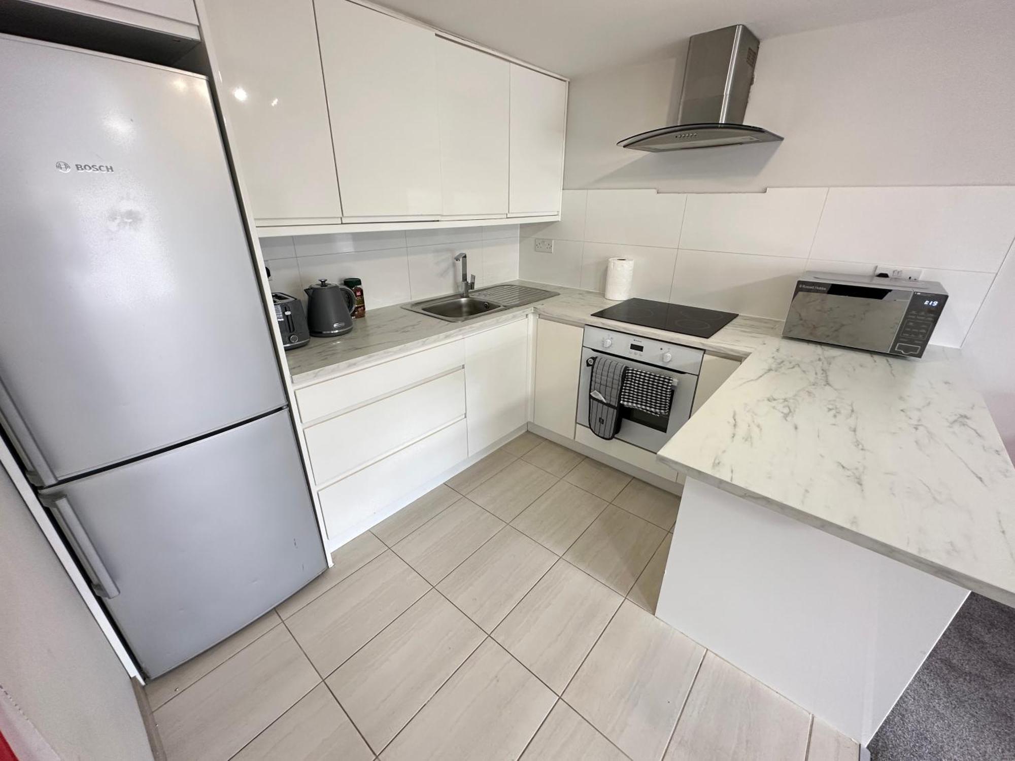 Horizon House, Modern 1-bedroom, Netflix, Wifi, Free Parking, * Oxford